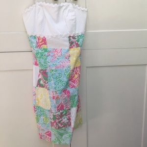 💕Lilly Pulitzer Dress💕